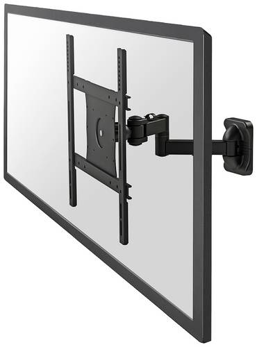 Neomounts FPMA-W960 TV-Wandhalterung 58,4cm (23") - 132,1cm (52") Neigbar, Schwenkbar, Rotierbar, Ausziehbar