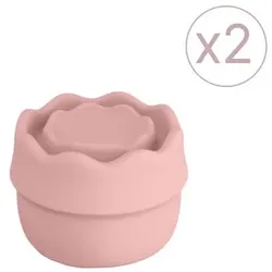 Nu Skin ageLOC LumiSpa Roségold Accent Head Silikon-Spitze 8 g