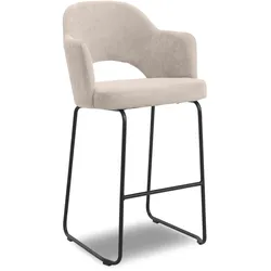 Barhocker SANSIBAR TINNUM - Bezug: Stoff
