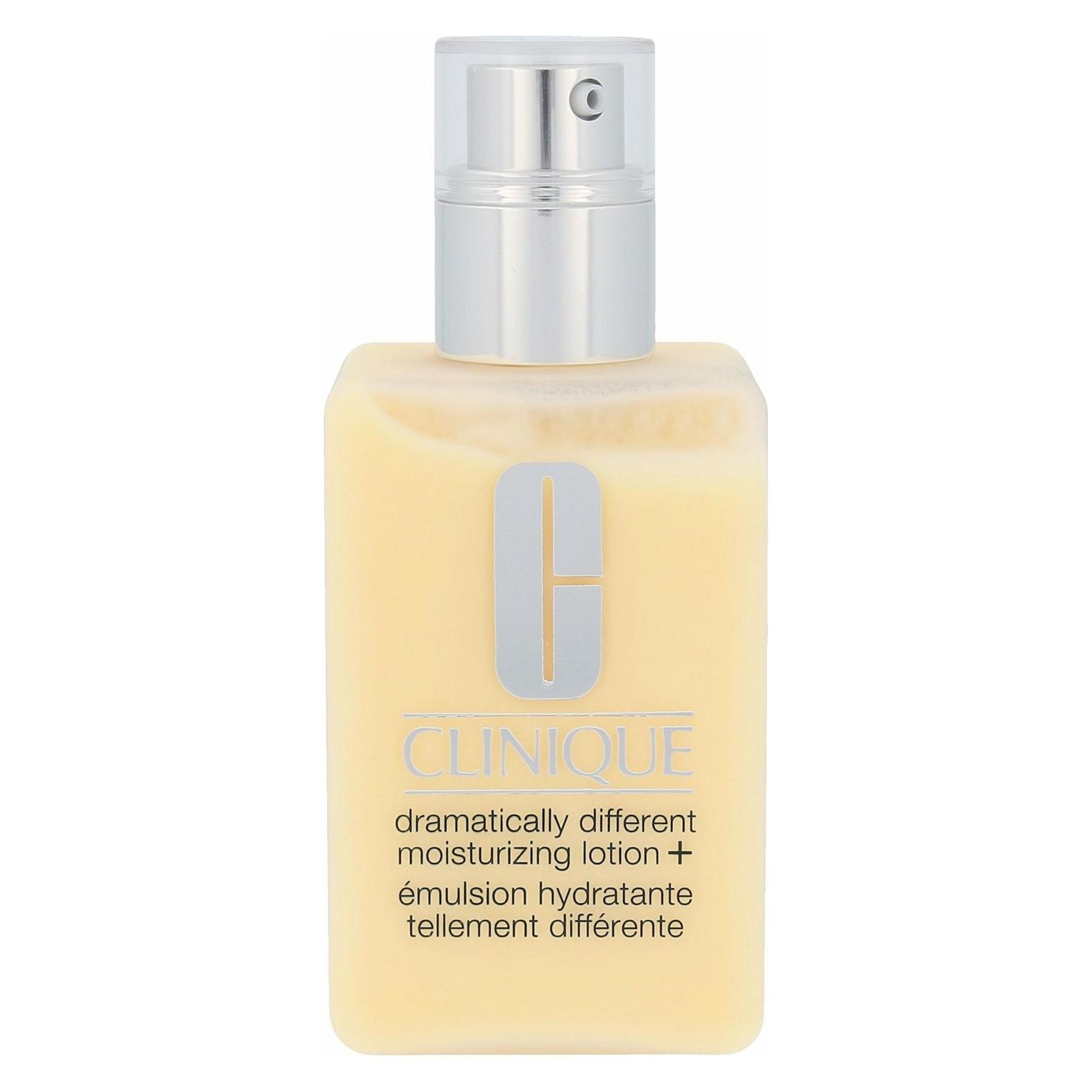 Clinique Dramatically Different (200 ml, Tagescreme, Bis SPF 10) (Z4A7010000)