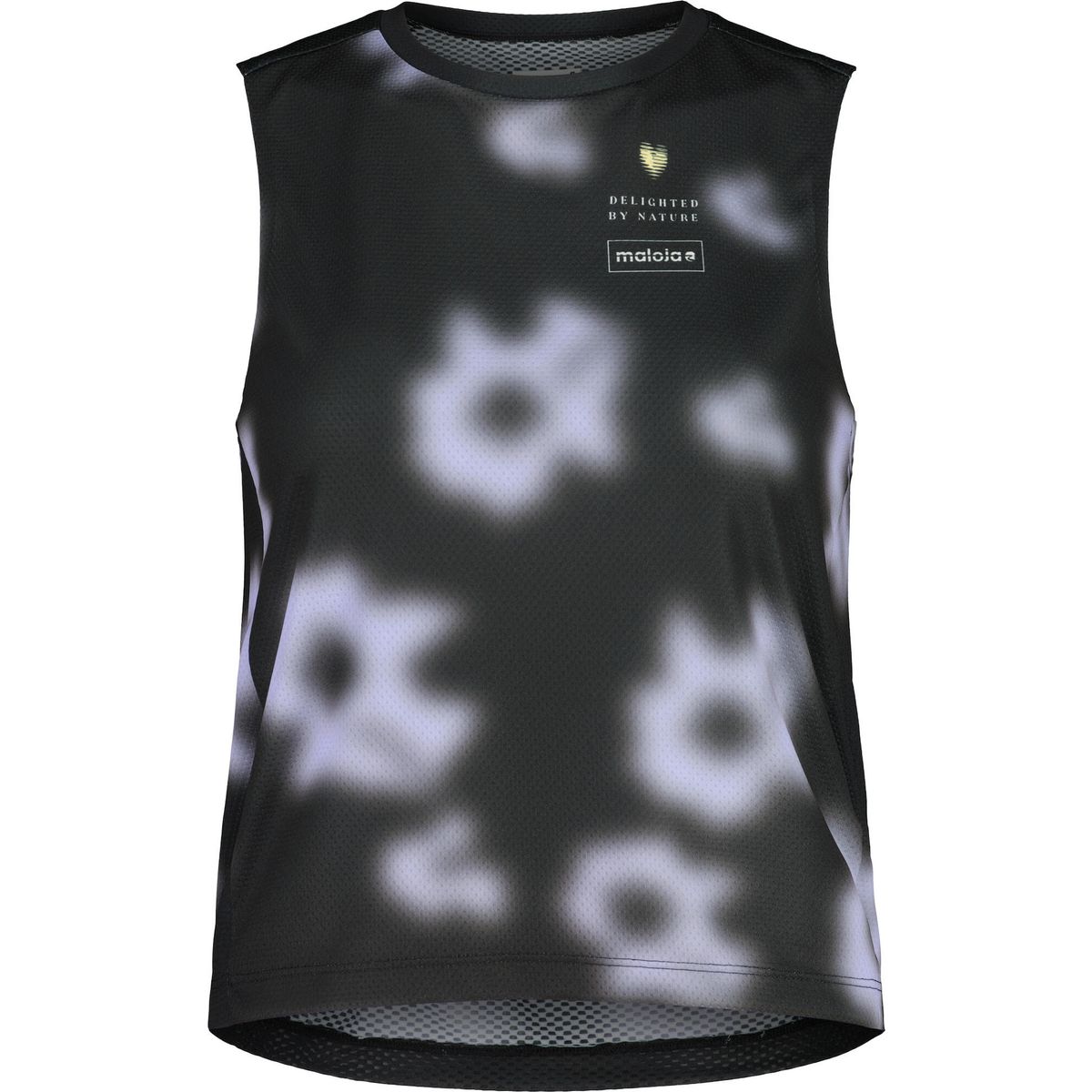 Maloja WallbergM. deep black shadow (1253) XS 41181-1-1253-XS