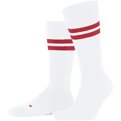 FALKE Dynamic Retro-Socken 2080 - cream 39-41