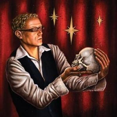 Not Long For This World - David J., CD