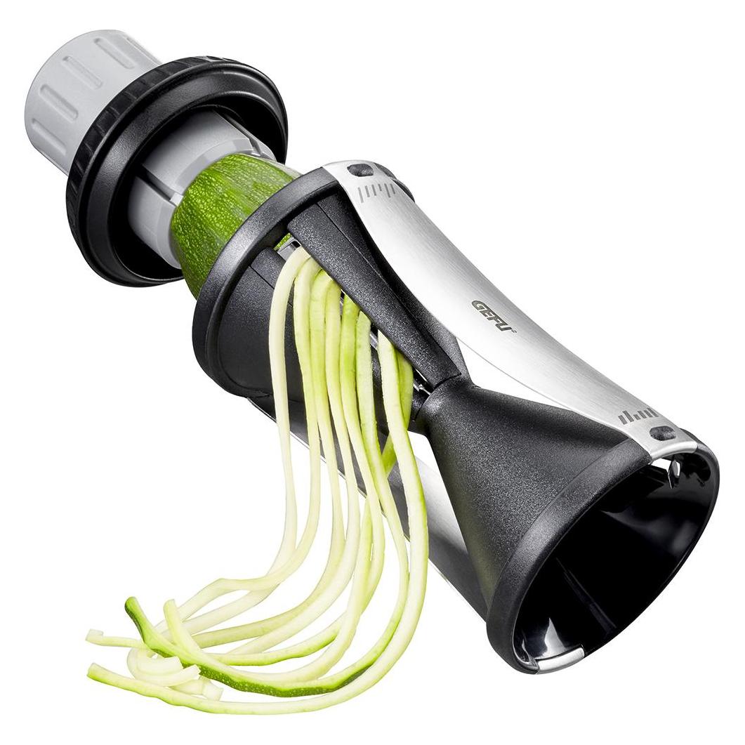 GEFU Gemüsehalter für Spiralschneider 13460 (13461)