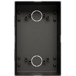 ABB 2TMA130160B0068 Türsprechanlagen-Zubehör Montagezubehör Anthrazit