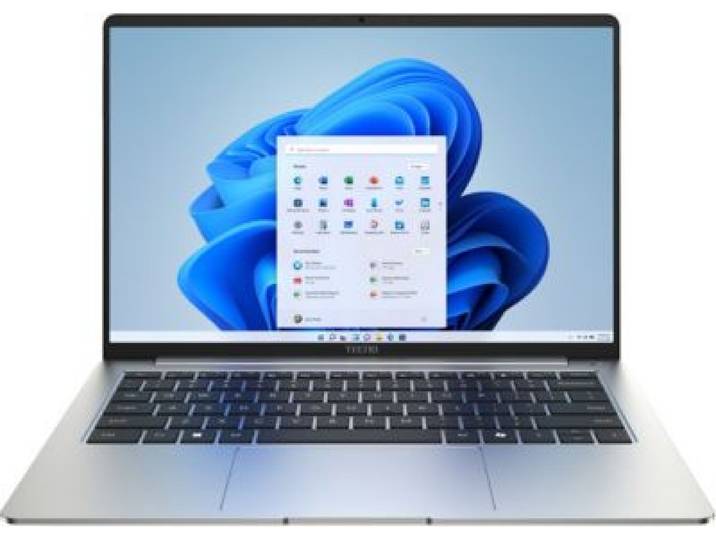 Tecno - Ordinateur Portable T14ra Air 14.1 Intel Core I5 1334u 16 Go Ram Lpddr5 Ssd 1 To