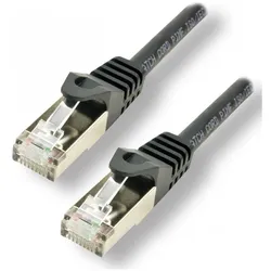 MCL Cat 7 S/Ftp Lszh Patch Cable - (S/FTP, CAT7, 0.50 m), Netzwerkkabel