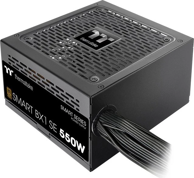 THERMALTAKE Smart BX1 SE 550W Black
