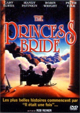 Rob Reiner - Princess Bride [FR Import] - Preis vom 11.10.2026 03:10:56 h