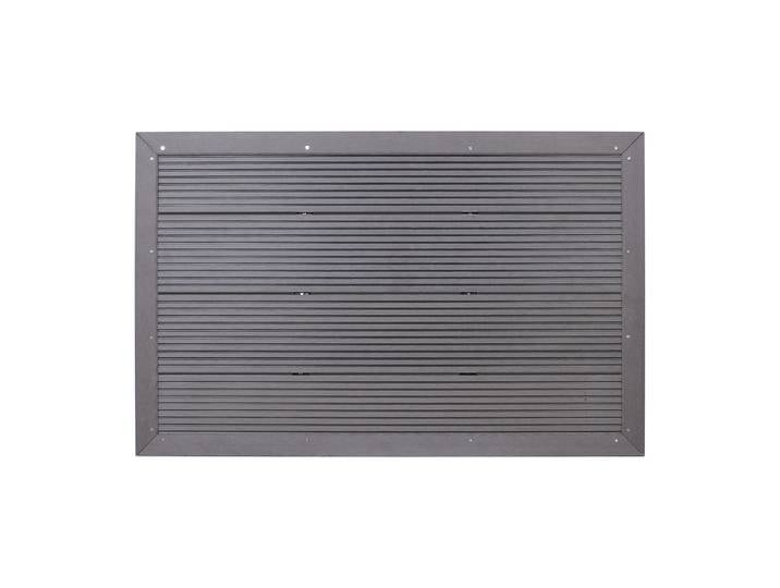 Bodenelement Solardusche