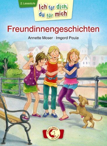 Annette Moser - Freundinnengeschichten - Preis vom 19.10.2026 19:33:35 h