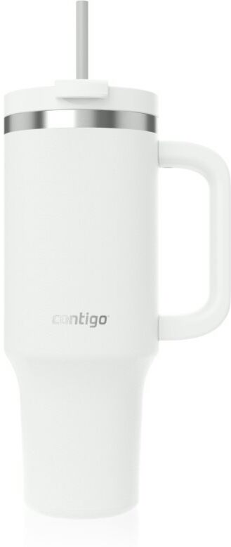 Contigo Thermalock Tumbler gourde isotherme teinte/couleur White 1200 ml
