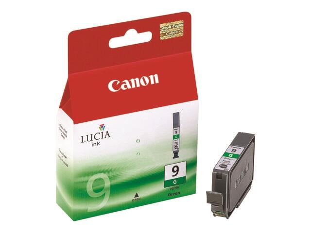 Canon Original PGI-9G Druckerpatrone - grün 14ml 1041B001