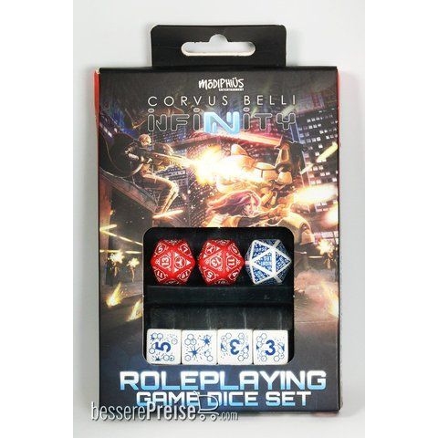 Modiphius Entertainment MUH050494