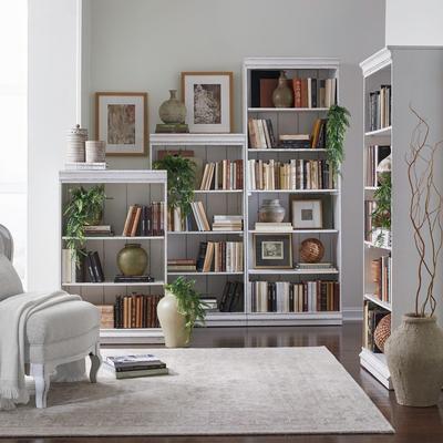Liberty Furniture Magnolia Manor Bookcase Wall Shelves - Various Sizes