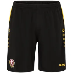 JAKO Dynamo Dresden Heimshorts 2026/27 Kinder 800 - schwarz 152