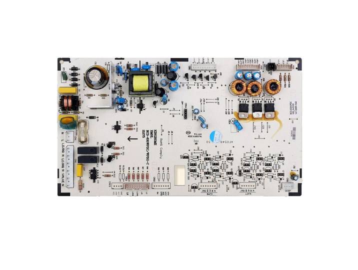 Carte mère de réfrigérateur, carte de commande PCB, numéro de modèle BCD-630WPDC, originale