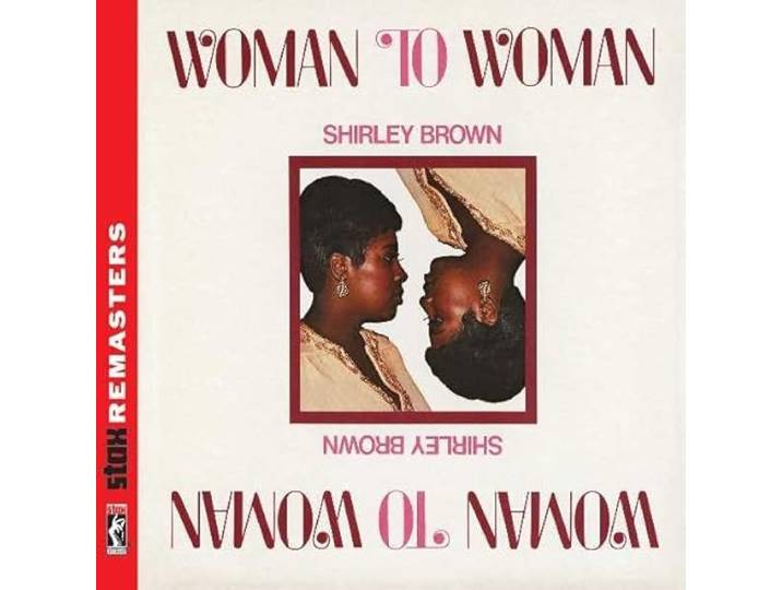 Woman To Woman (Stax Remasters)