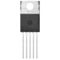 Texas Instruments LM2575HVT-12/NOPB PMIC - Spannungsregler - Linear (LDO) Tube