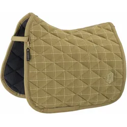 Eskadron Schabracke BOUCLÉ EMBLEM cardamom Heritage HW 25/26, Größe: VS
