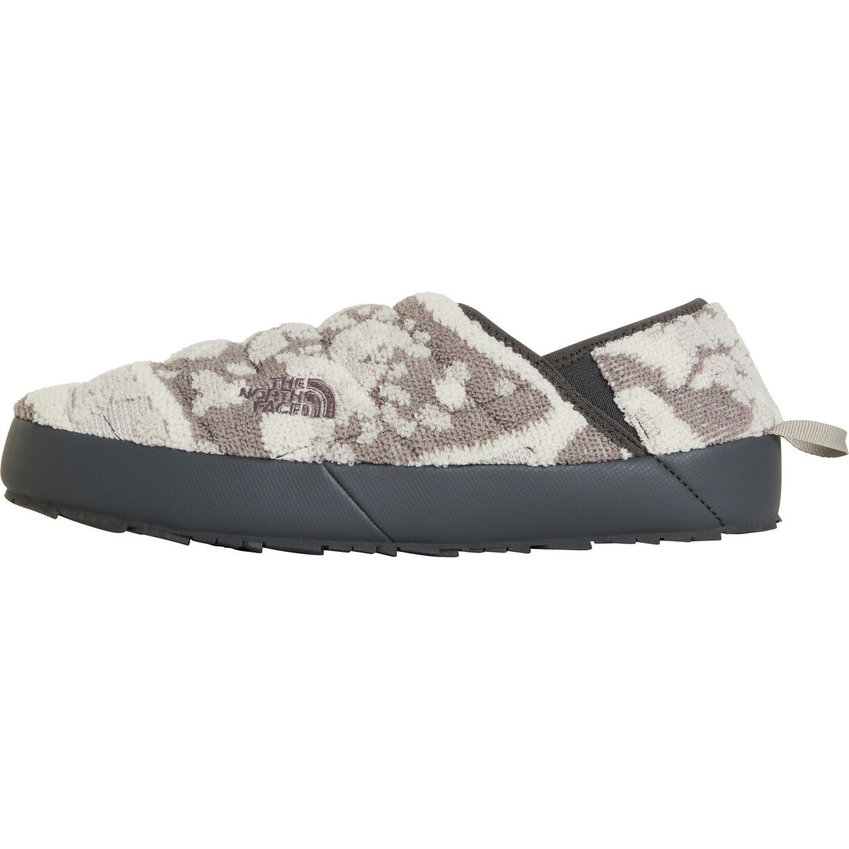 The North Face Thermoball Traction Mule Knit joshua tree print/anthr (0K2) 4 NF0A8G4F0K2-4