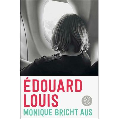 Monique bricht aus, Taschenbuch von Édouard Louis, Fischer Taschenbuch Verlag, 978-3-596-70950-2