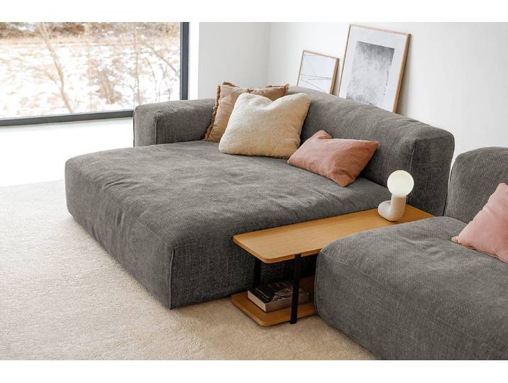 Beistelltisch EPIC 104 x 33 x 31cm Holz