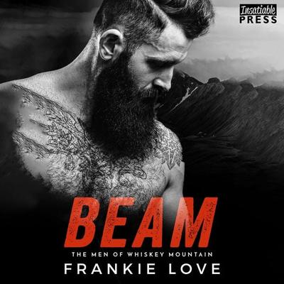 Beam - Frankie Love, Audio, 9781624617256