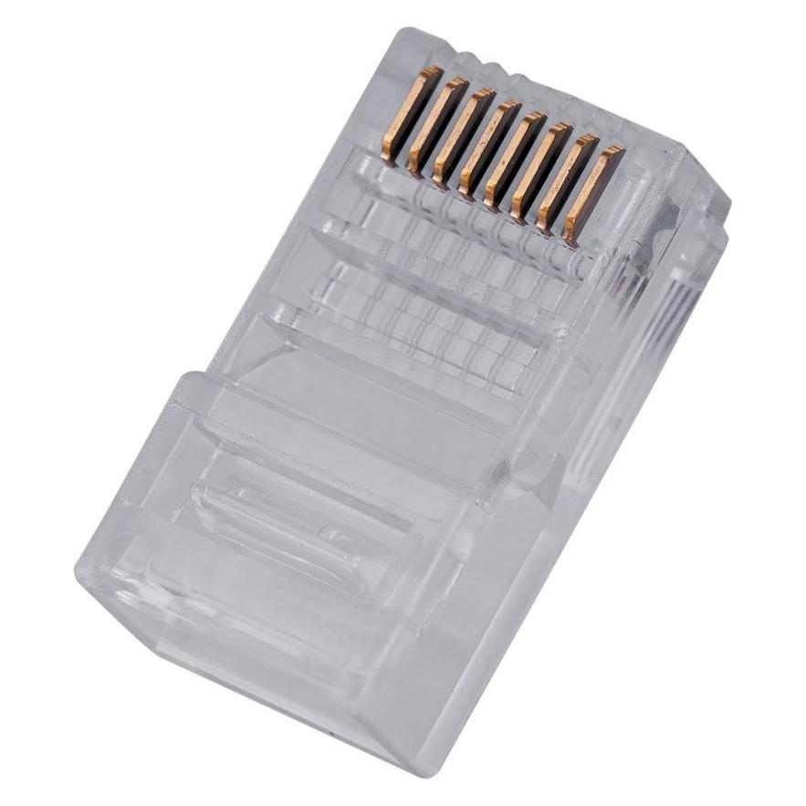 Cablexpert PLUG3UP6/100 Drahtverbinder 1 (PLUG3UP6/100)