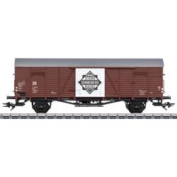 Märklin 46152 Gedeckter Güterwagen AC