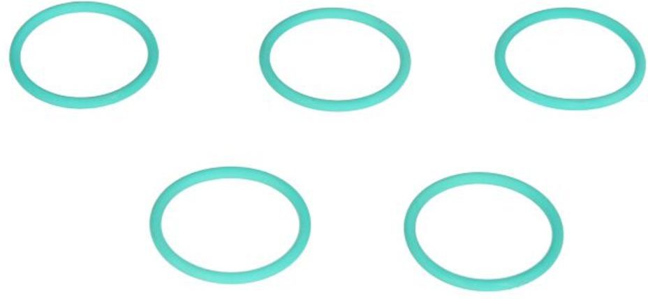 Element, Common-Rail Injektor ENGITECH ENT250273