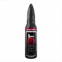 Deluxe Passionfruit & Rhubarb Black Edition Aroma by Riot Squad