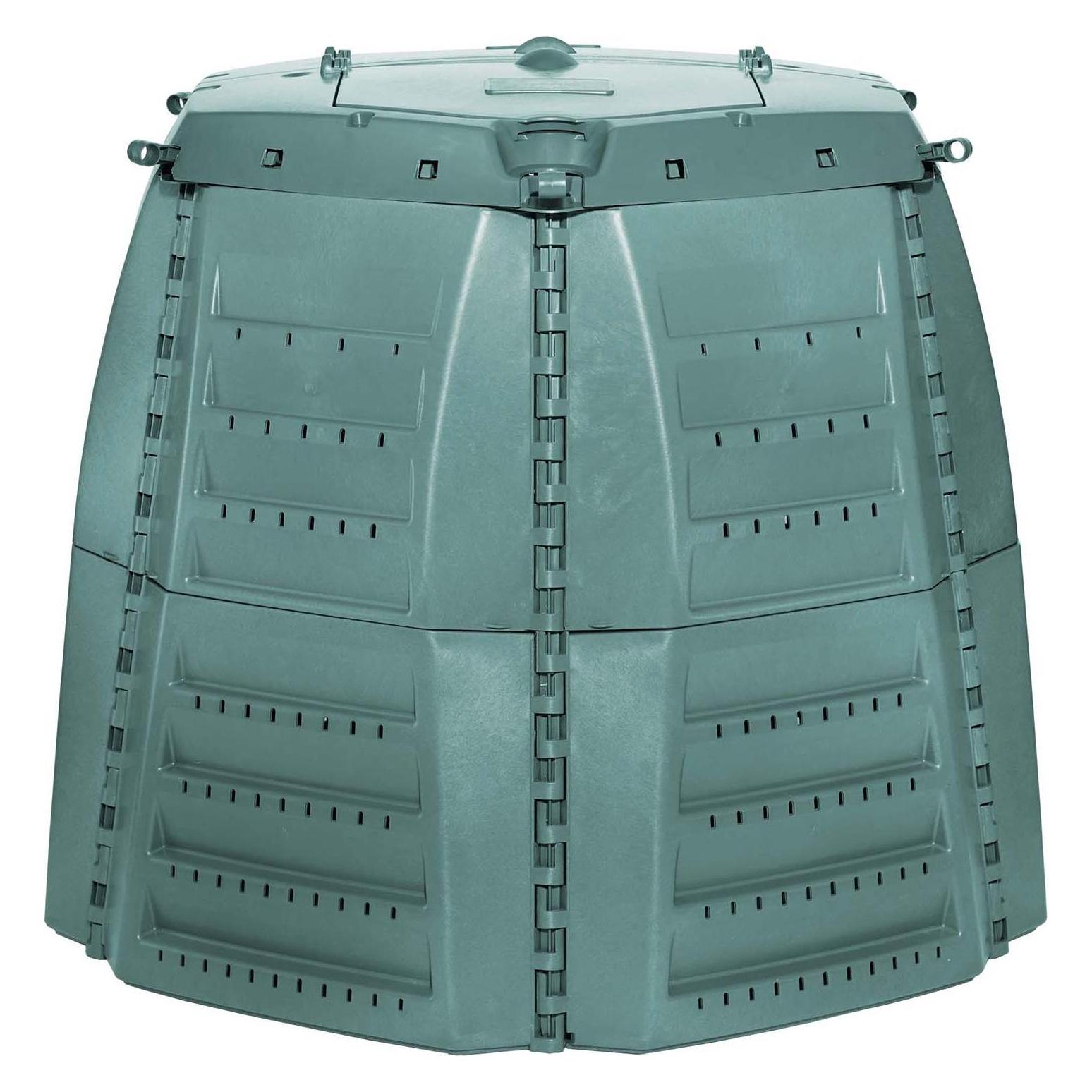 Garantia Thermo Star Komposter (1000 l) (600022)