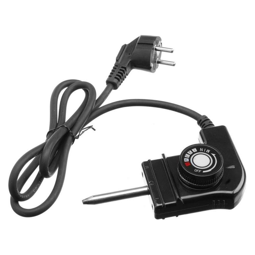 Hendi Thermostatkabel für Partypfanne, Reglerkabel f. Partypfanne /, (L)mm (239599)