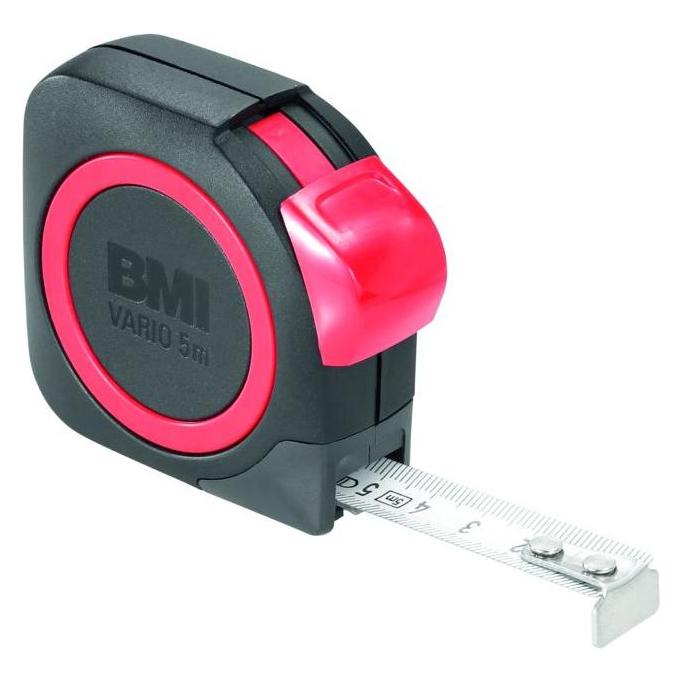 BMI Rollbandmass, 8 m (411 84 1030 - 22)
