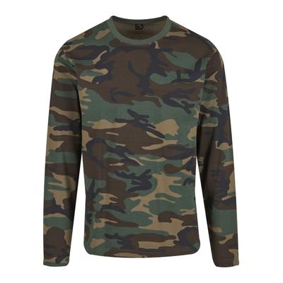 Brandit "Brandit Brandit Premium Longsleeve Shirt" 1 Stk.