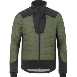 VAUDE Herren Isolationsjacke "Men ́s Minaki Jacket III", Größe XL in Grau Grau
