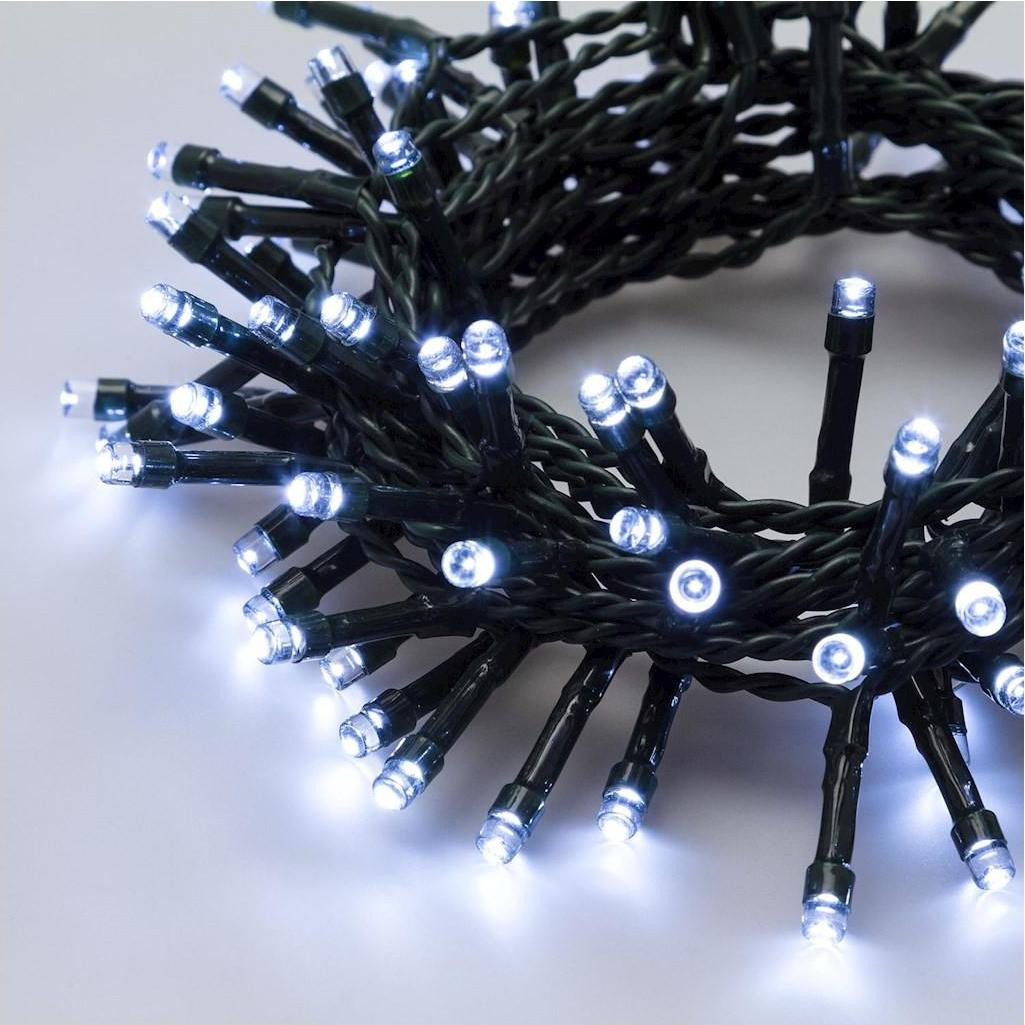 Lotti TL 180 BAT-T LED Buitenlamp Wit en Groen