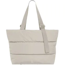 GOT BAG Shopper Puffer Tote Bag Monochrome Edition scallop - 34