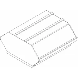Wärmetauscher heat exchanger - 87186661430