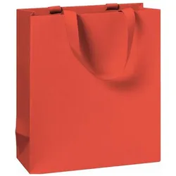 6x Stewo, Geschenkverpackung, Tragetasche Everyday One Colour