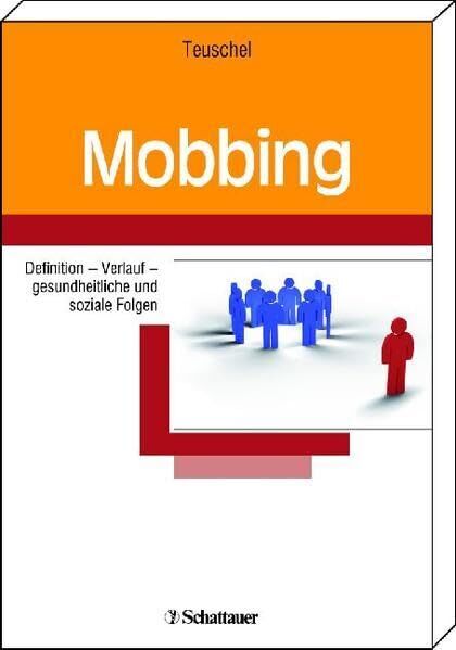 Peter Teuschel - Mobbing - Preis vom 30.09.2026 09:01:18 h