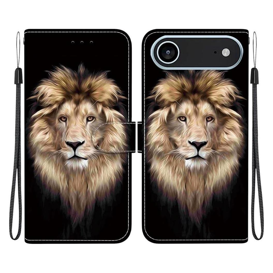 Cover-Discount Tasche Hülle mit Motiv (Apple iPhone Air) (61780286)