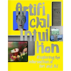 Artificial Intuition, Fachbücher von Alfred Weidinger