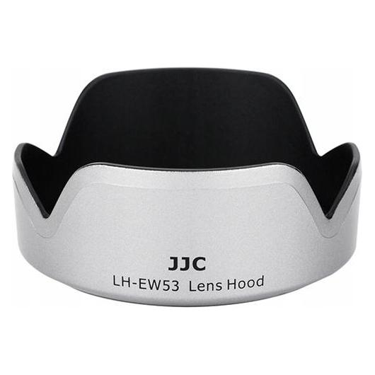 JJC EW 53 Canon Zonnekap Grijs (22754685)