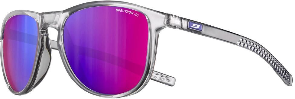 Julbo  - Canyon Translucide Brillant Gris Spectron Hd 3 - Lunettes de soleil