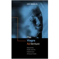 The Viagra Ad Venture, Fachbücher von Jay Baglia