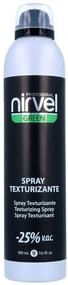 Nirvel Green Dry Spray Texturizante 300 ml