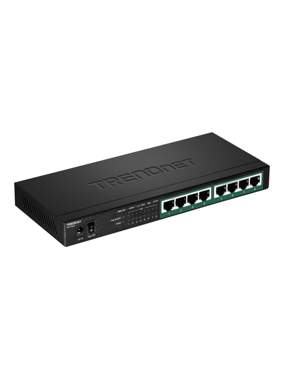 TRENDnet TPE TG83