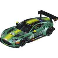 DIGITAL 132 Aston Martin Vantage GT3 Evo "Comtoyou Racing, No.007" DTM 2025, Rennwagen